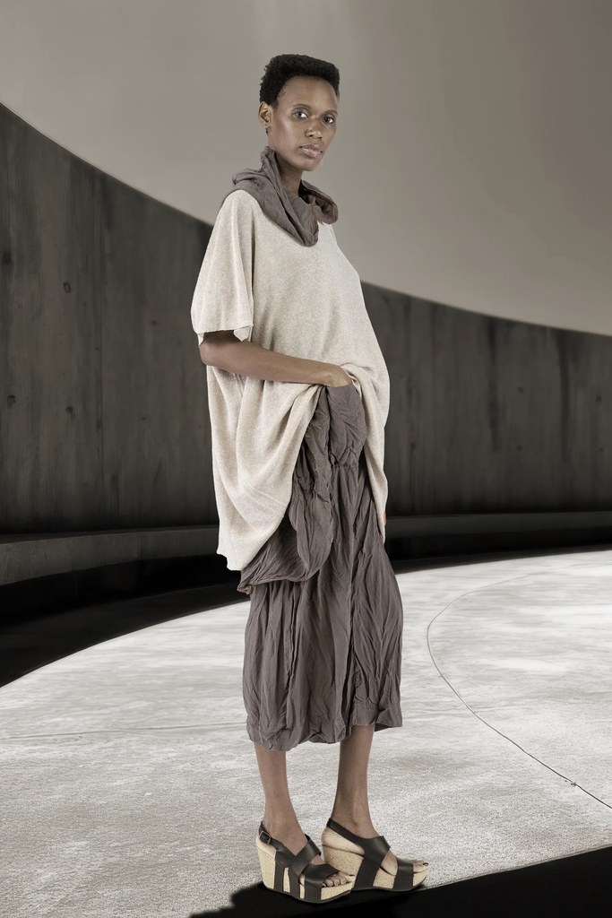 KAYIKO – Avantgarde Designer Mode aus Wien, Österreich – Avant-Garde Designer Fashion from Vienna, Austria