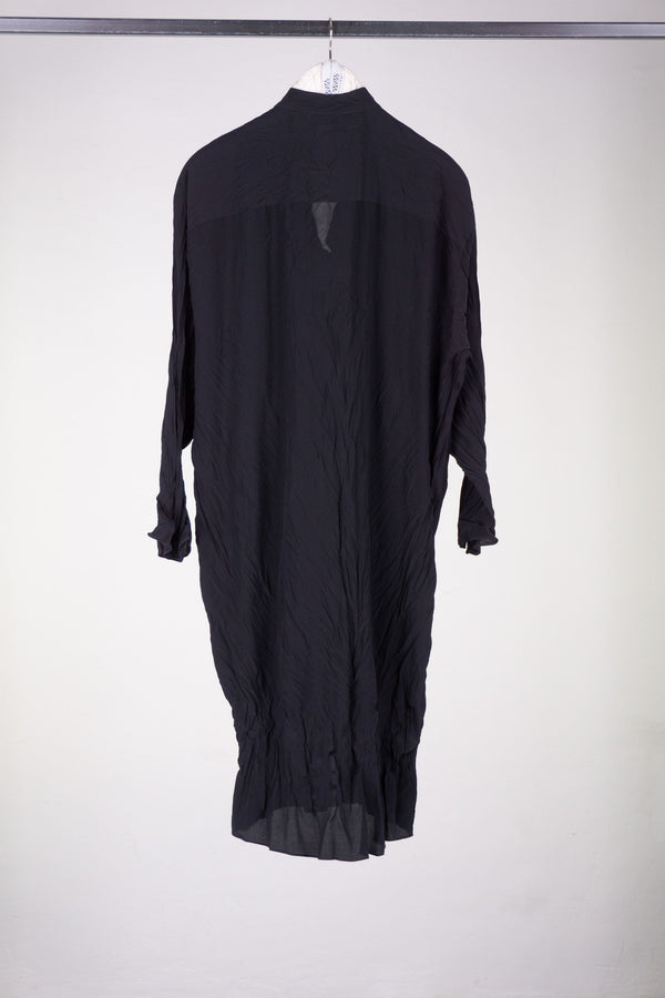 Shirtdress Iman & David